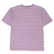 画像2: 90's OLD GAP ボーダーポケットTシャツ (2)