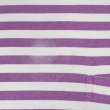 画像5: 90's OLD GAP ボーダーポケットTシャツ (5)