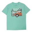 画像1: 80-90s PLAY IT AGAIN プリントTシャツ "MADE IN USA" (1)