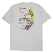 画像1: 80's Waterford Nuclear Generating Station 両面プリントTシャツ "Hanes Body / MADE IN USA" (1)