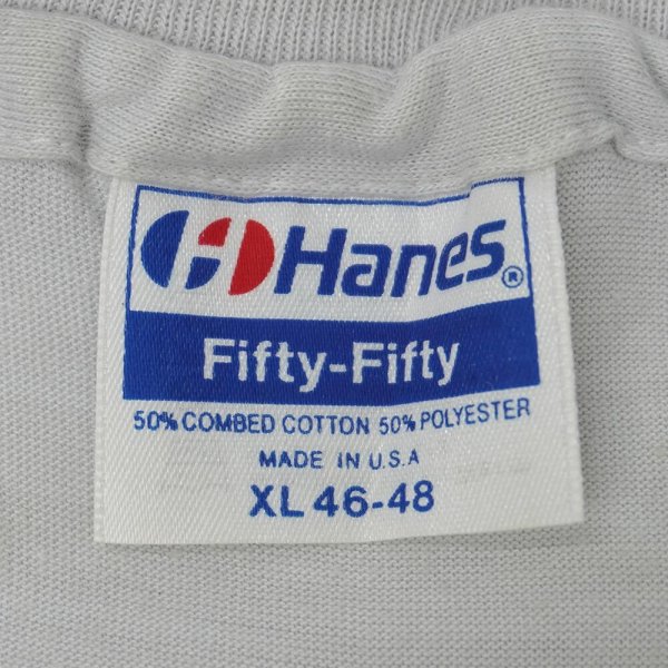 画像3: 80's Waterford Nuclear Generating Station 両面プリントTシャツ "Hanes Body / MADE IN USA" (3)
