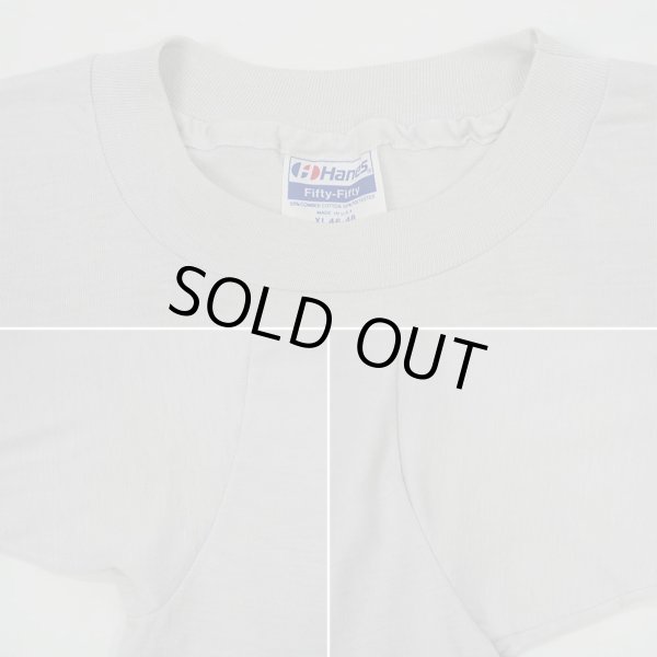 画像5: 80's Waterford Nuclear Generating Station 両面プリントTシャツ "Hanes Body / MADE IN USA" (5)