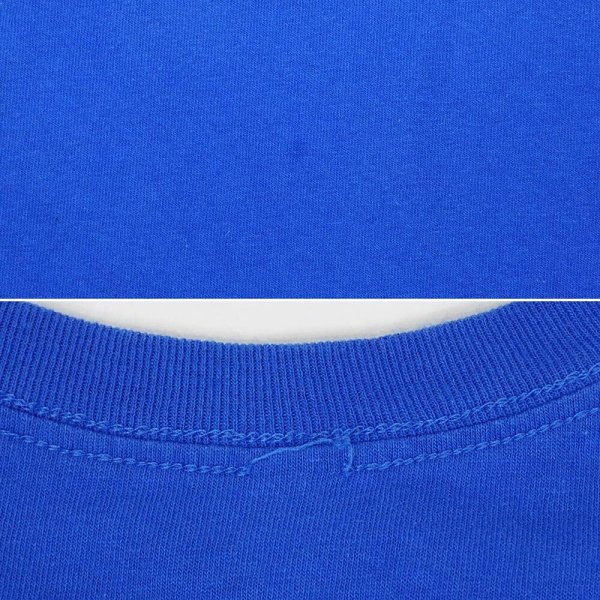 画像2: 00's SNOOPY キャラクタープリントTシャツ (2)