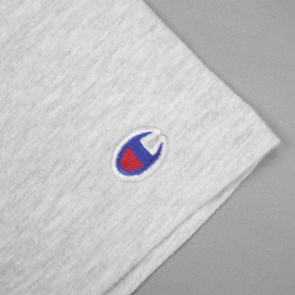 画像3: 90's Champion ブランクTシャツ "COTTON100% / MADE IN USA" (3)