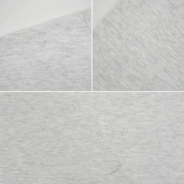 画像4: 90's Champion ブランクTシャツ "COTTON100% / MADE IN USA" (4)