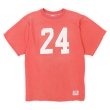 画像1: 70's Champion フットボールTシャツ (1)