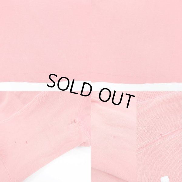 画像4: 70's Champion フットボールTシャツ (4)