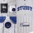 画像3: 00's Stussy ベースボールシャツ (3)