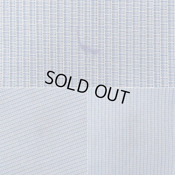 画像4: 00’s RED KAP S/S ワークシャツ "PEPSI" (4)