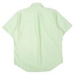 画像2: 90's Ralph Lauren S/S ボタンダウンシャツ “CLASSIC FIT” (2)