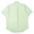 画像2: 90's Ralph Lauren S/S ボタンダウンシャツ “CLASSIC FIT” (2)