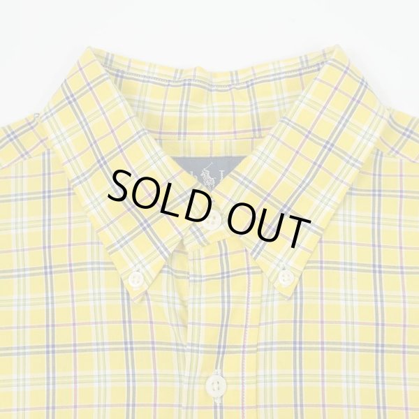 画像3: 90's Polo Ralph Lauren ボタンダウンシャツ "CLASSIC FIT" (3)