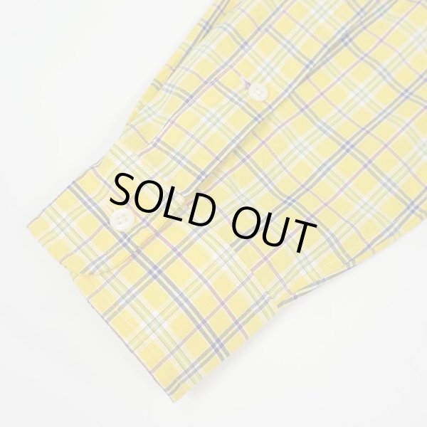 画像5: 90's Polo Ralph Lauren ボタンダウンシャツ "CLASSIC FIT" (5)