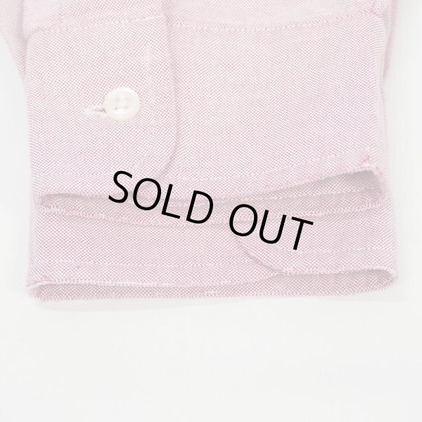 画像4: 90's Polo Ralph Lauren ボタンダウンシャツ "BIG SHIRT" (4)