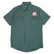 画像1: 70's Lee S/S ワークシャツ "MADE IN USA" (1)