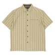 画像1: 00's EXOFFICIO S/S レギュラーカラーシャツ “Multi Stripe” (1)