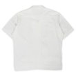 画像2: 80's Maya Real S/S コットンキューバシャツ (2)