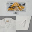 画像3: 80's Maya Real S/S コットンキューバシャツ (3)