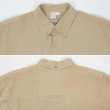 画像3: 90's THE TERRITORY AHEAD シルクボタンダウンシャツ (3)