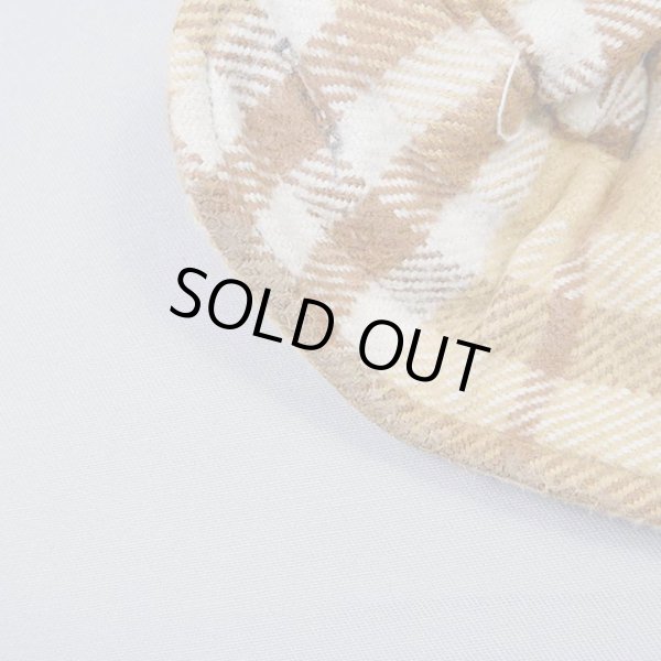 画像4: 90's FIVE BROTHER ヘビーネルシャツ (4)