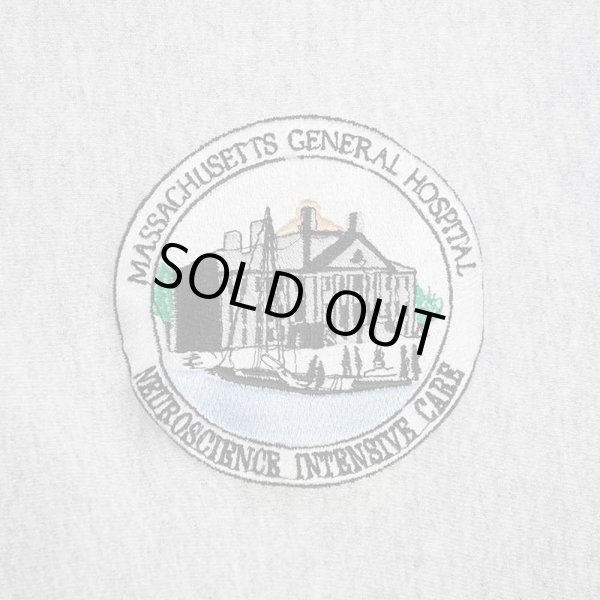 画像3: 90's Lee リバースウィーブタイプ スウェット #3 (3)