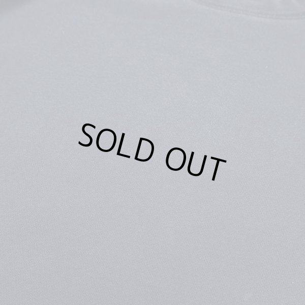 画像4: 90's Eddie Bauer ロゴ刺繍 スウェット (4)