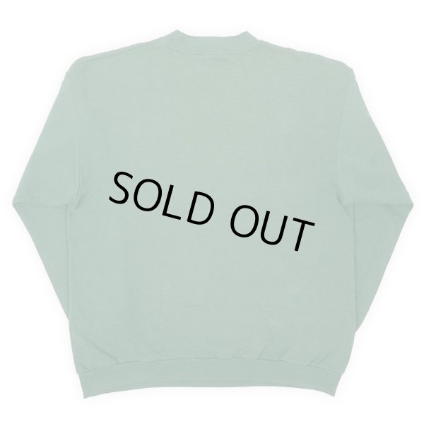 画像2: 90's Lee プリントスウェット "MADE IN USA" (2)