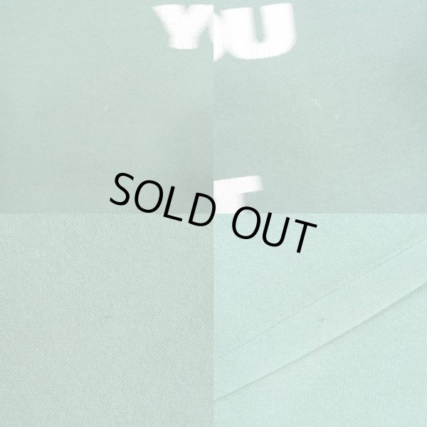 画像4: 90's Lee プリントスウェット "MADE IN USA" (4)