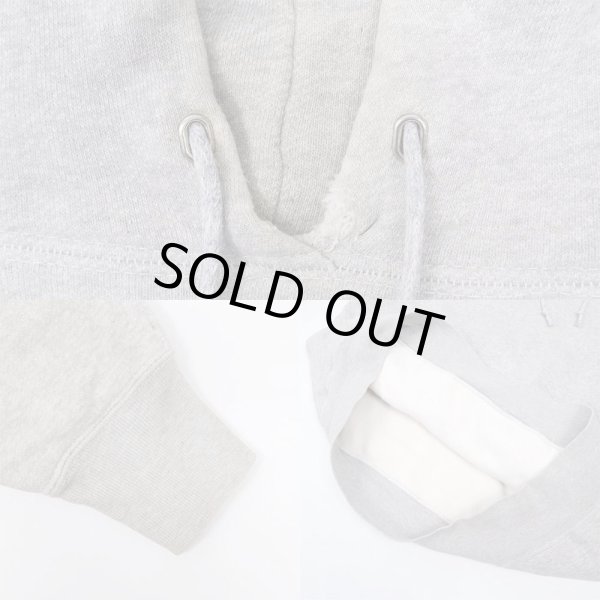 画像4: 60's SPRUCE W-FACE スウェットパーカー "sizeXL" (4)