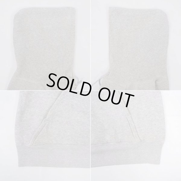 画像5: 60's SPRUCE W-FACE スウェットパーカー "sizeXL" (5)