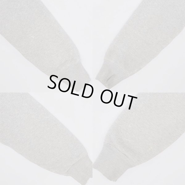 画像6: 60's SPRUCE W-FACE スウェットパーカー "sizeXL" (6)