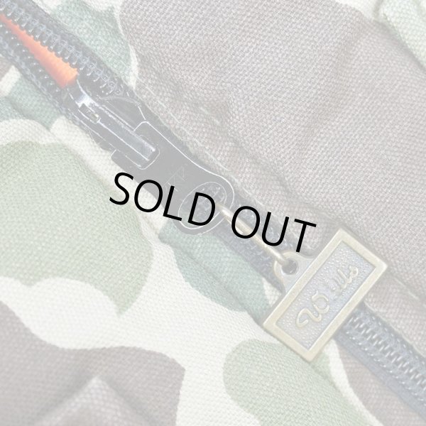 画像5: 80's Walls リバーシブルワークベスト "MADE IN USA" (5)