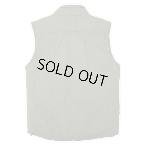 Halys Sekri PCU LEVEL 7 Vestプリマロフト Lサイズ COU】HALYS SEKRI PCU LEVEL 7 / primaloft vest -4983- | cv