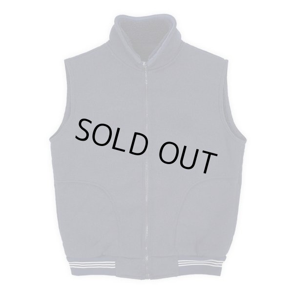 画像1: 80's REI パイルベスト “MADE IN USA” (1)