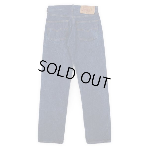 画像2: 90's Levi's 501 デニムパンツ “W29 L33 / MADE IN USA” (2)