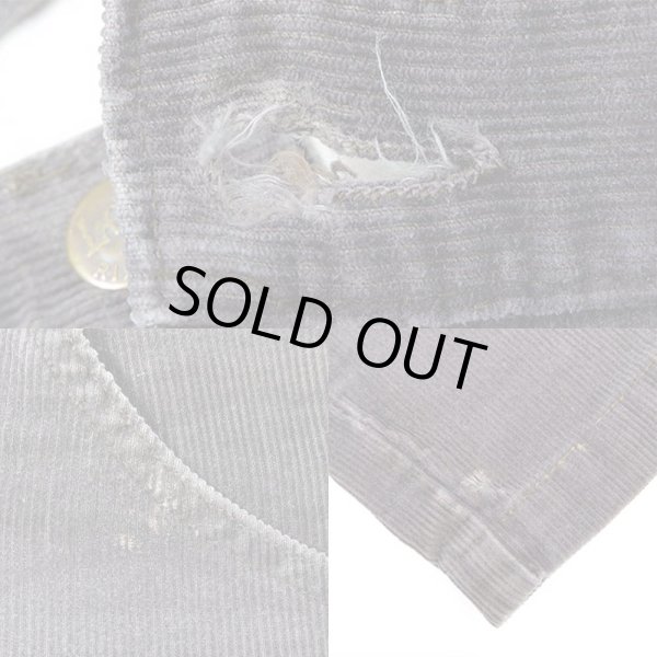 画像4: 70-80's Lee 200-2721 コーデュロイパンツ “MADE IN USA” (4)