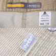 画像3: 00's Levi's silverTab コーデュロイペインターパンツ "CARPENTER / DEADSTOCK" (3)