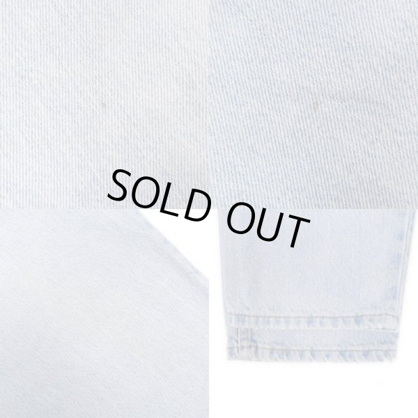 画像4: 00's Levi's 560 デニムパンツ "MADE IN USA" (4)