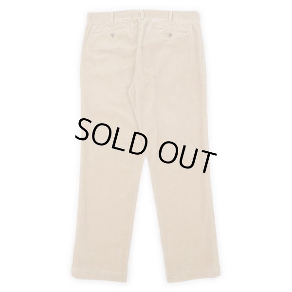 画像2: 00's Polo Ralph Lauren コーデュロイパンツ "W34 L32" (2)