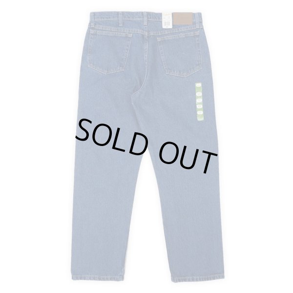 画像2: 00's Cabela's デニムパンツ "DEADSTOCK / W36 L30" (2)