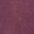 画像5: 00's DOCKERS 2タック 太畝コーデュロイトラウザー "Burgundy /  W34 L30" (5)