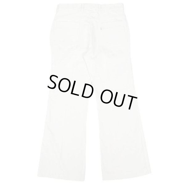 画像2: 70's Levi's Panatela フレアパンツ (2)