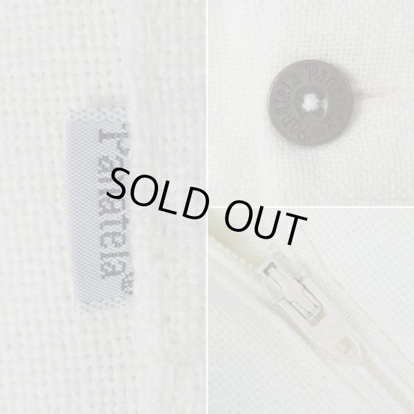 画像4: 70's Levi's Panatela フレアパンツ (4)