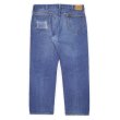 画像2: 80's Lee 200-0189 デニムパンツ "MADE IN USA / W38 L30" (2)