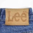 画像3: 80's Lee 200-0189 デニムパンツ "MADE IN USA / W38 L30" (3)