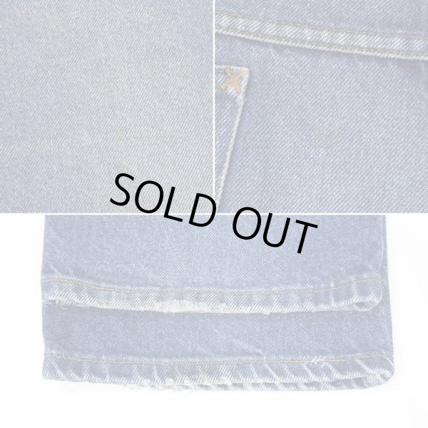 画像5: 80's Lee 200-0189 デニムパンツ "MADE IN USA / W38 L30" (5)