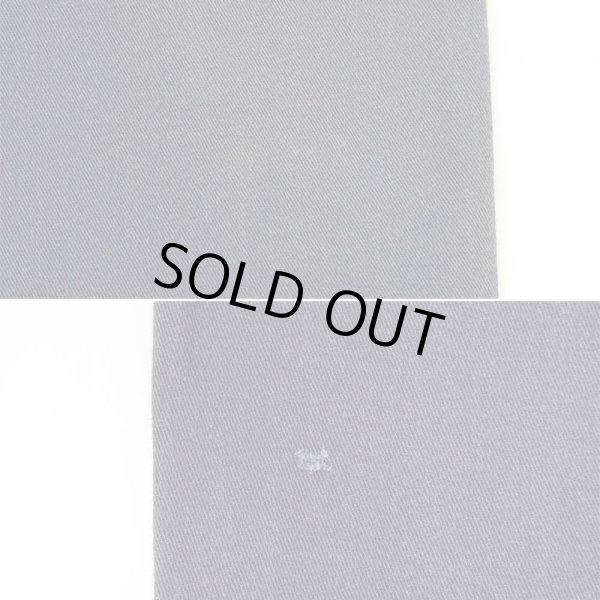 画像5: 90's Polo Ralph Lauren ノータック チノトラウザー "PHILIP PANT / W32 L30" (5)