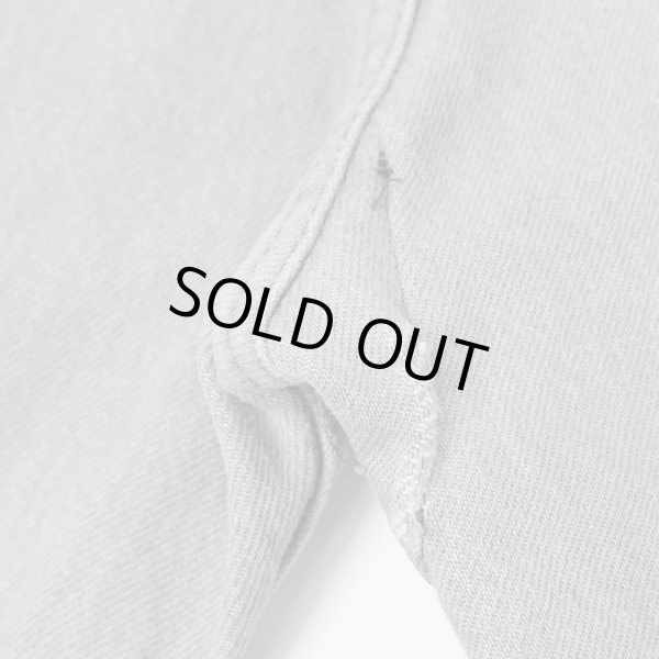 画像5: 80's Levi's 509-0252 先染め グレーデニムパンツ “MADE IN USA” (5)