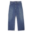 画像1: 00's OLD GAP 5PK デニムパンツ "WORKER JEAN / W33 L30" (1)
