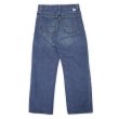 画像2: 00's OLD GAP 5PK デニムパンツ "WORKER JEAN / W33 L30" (2)